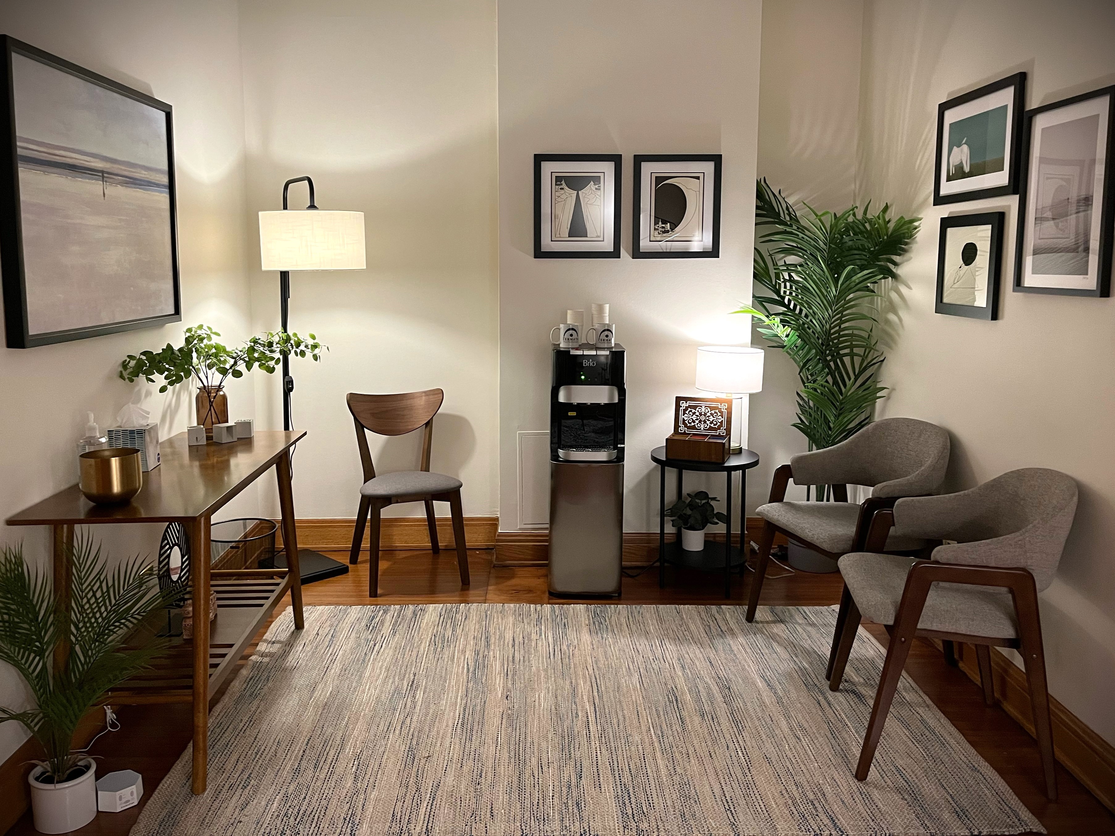 Fermata Psychotherapy Image